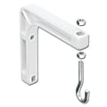 Quartet® Projection Screen Wall Bracket, 6" 1 thumbnail image