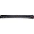 Supermicro - System cabinet bezel - front - black 1 thumbnail image