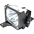 Compatible Projector Lamp Replaces Epson ELPLP13, EPSON V13H010L13 - Fits in Epson EMP-50, EMP-50C, EMP-70C; Epson Powerlite 50C, Powerlite 70C; A+K EMP-70C 1 thumbnail image