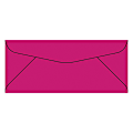 Gartner Studios® #10 Envelopes, Gummed Seal, Pink, Box Of 50