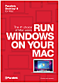 Parallels Desktop 8, For Mac, Traditional Disc 1 thumbnail image
