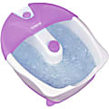 Conair FB3 Foot Bath with Vibration & Heat - Foot Vibration Massager 1 thumbnail image