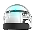 Ozobot Bit Coding Robot, Crystal White 1 thumbnail image