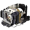 Compatible Projector Lamp Replaces Sony LMP-C162 - Fits in Sony CS20, CS20A, CX20, CX20A, ES3, ES4, EX3, EX4, VPL-CS20, VPL-CS20A, VPL-CX20, VPL-CX20A, VPL-ES3, VPL-ES4, VPL-EX3, VPL-EX4 1 thumbnail image