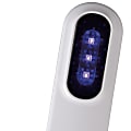 OttLite® Wellness, Compact Travel UVC Disinfecting Sanitizing Wand, 5"H 1 thumbnail image