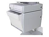 Ergotron StyleView Telemedicine Bin - Mounting component (bracket, bin) - gray 1 thumbnail image