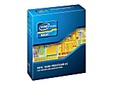 Intel Xeon E5-2620V4 - 2.1 GHz - 8-core - 16 threads - 20 MB cache - LGA2011-v3 Socket - Box
