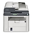 Canon® Phone L190 Laser All-In-One Monochrome Printer