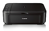 Canon PIXMA™ MG3220 Wireless Inkjet Photo All-In-One Printer, Copier, Scanner 1 thumbnail image