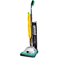 Bissell Commercial ProShake BG101 Upright Vacuum, Green