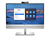 HP Presence All-in-One Desktop PC, 23.8" Touch Screen, Intel® Core™ i5, 16GB Memory, 256GB Solid State Drive, Windows® 10, WiFi 6 1 thumbnail image