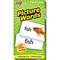 Trend® Skill Drill Flash Cards, Picture Words, Set Of 96 1 thumbnail image