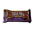 Nature Valley® Chewy Fruit And Nut Bar, 1.2 Oz 1 thumbnail image