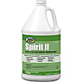 Zep Spirit II Detergent Disinfectant - Ready-To-Use Liquid - 128 fl oz (4 quart) - Bottle - 1 Each - Multi 1 thumbnail image