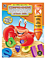 Thinking Kids® Comprehensive Curriculum Of Basic Skills, Grade K 1 thumbnail image