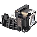 Compatible Projector Lamp Replaces Sony LMP-H160 - Fits in Sony AW10, AW10S, AW15, AW15KT, AW15S, VPL-AW10, VPL-AW10S, VPL-AW15, VPL-AW15KT, VPL-AW15S 1 thumbnail image