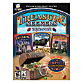 Treasure Seekers Triple Pack, Traditional Disc 1 thumbnail image