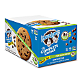 Lenny & Larry's Chocolate Chip Cookies, 2 Oz, Box Of 12 Cookies