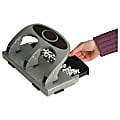 Office Depot® Brand Deluxe 3-Hole Heavy-Duty Punch 1 thumbnail image