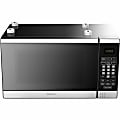 Danby Designer 0.7 cu. ft. Space Saving Under the Cupboard Microwave - 0.7 ft³ Capacity - 10 Power Levels - DDMW007501G1 1 thumbnail image