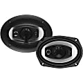 BOSS AUDIO R94 Riot 6" x 9" 4-way 500-watt Full Range Speakers 1 thumbnail image