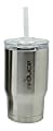 Reduce Coldee Thermal Tumbler, 14 Oz, Silver 1 thumbnail image