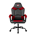 Imperial NCAA Adjustable Oversized Vinyl High-Back Office Task Chair, Ohio State University 1 thumbnail image