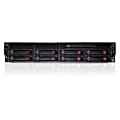 HP ProLiant DL180 G6 Entry-level Server - Rack 1 thumbnail image