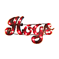 Imperial NCAA Lighted Metal Sign, University of Arkansas, IMP5463022 1 thumbnail image
