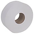 Scott® Jumbo Jr 2-Ply Toilet Paper, 25% Recycled, 1000 Sheets Per Roll, Pack Of 4 Rolls