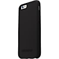 OtterBox iPhone 6/6s Symmetry Series Case - For iPhone 6S, iPhone 6 - Black Crystal - Drop Resistant, Scratch Resistant, Bump Resistant, Drop Resistant, Knock Resistant, Wear Resistant, Tear Resistant, Shock Absorbing, Shock Resistant - Polycarbonate