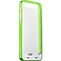 TAMO iPhone 5/5s Extended Battery Case - Green
