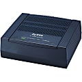 ZYXEL P-660R-F1 ADSL2+ Router - 2 Ports - 1 RJ-45 Port(s) - Fast Ethernet - ADSL2+ - Desktop - 2 Year 1 thumbnail image
