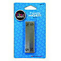 Dowling Magnets Alnico Bar Magnets, 3"H x 1/4"W x 1/2"D, Grades 3-12, Pack Of 2 1 thumbnail image