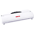 Nesco 110W Vacuum Sealer, 4-3/4”H x 8-1/2”W x 18”D, White 1 thumbnail image