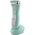 Cosmopolitan Electric Shaver, Small, Blue/Silver 1 thumbnail image