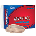 Alliance® Advantage Rubber Bands, Size 64, 3 1/2" x 1/4", Natural, Box Of 80