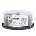 Verbatim 97282 DVD Recordable Media - DVD+R DL - 8x - 8.50 GB - 20 Pack Spindle Box 1 thumbnail image
