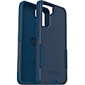 OtterBox Commuter Series Case For Samsung Galaxy S21 5G Smartphone, Bespoke Way Blue 1 thumbnail image