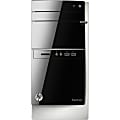 HP Pavilion 500-000 500-a60 Desktop Computer - AMD A-Series A6-5200 2GHz - Tower 1 thumbnail image