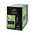 Higgins & Burke RealCup™ Green Tea Capsules, 2.54 Oz. Box Of 24