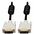 Ergotron 10-ft. DVI Dual-Link Monitor Cable - 10 ft DVI Video Cable  - 97750 1 thumbnail image