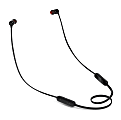 JBL In-Ear Bluetooth® Headphones, JBLT110BTBLK