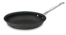 Cuisinart 622-24 Chef's Classic Non-Stick Anodized 10" Open Skillet, Total Qty 1 1 thumbnail image