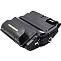 eReplacements Remanufactured Black Toner Cartridge Replacement For HP 42A, Q5942A, Q5942-ER 1 thumbnail image
