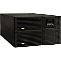 Tripp Lite UPS Smart Online 6000VA 4200W Rackmount 6kVA 200V - 240V 6URM 1 thumbnail image