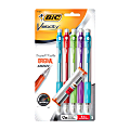 BIC® Velocity® Mechanical Pencils, 0.9mm, Assorted Barrel Colors, Pack Of 5 1 thumbnail image