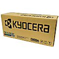 Kyocera TK-5282C Original Laser Toner Cartridge - Cyan - 1 Each - 11000 Pages