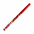 Crayola® Doodle Scented Washable Marker, Tropical Punch, Fine Tip, Red