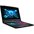 MSI Katana 15 B12V Katana 15 B12VGK-082US 15.6" Gaming Notebook - Intel Core i7 12th Gen i7-12650H 1.70 GHz - KATANA1512082 1 thumbnail image